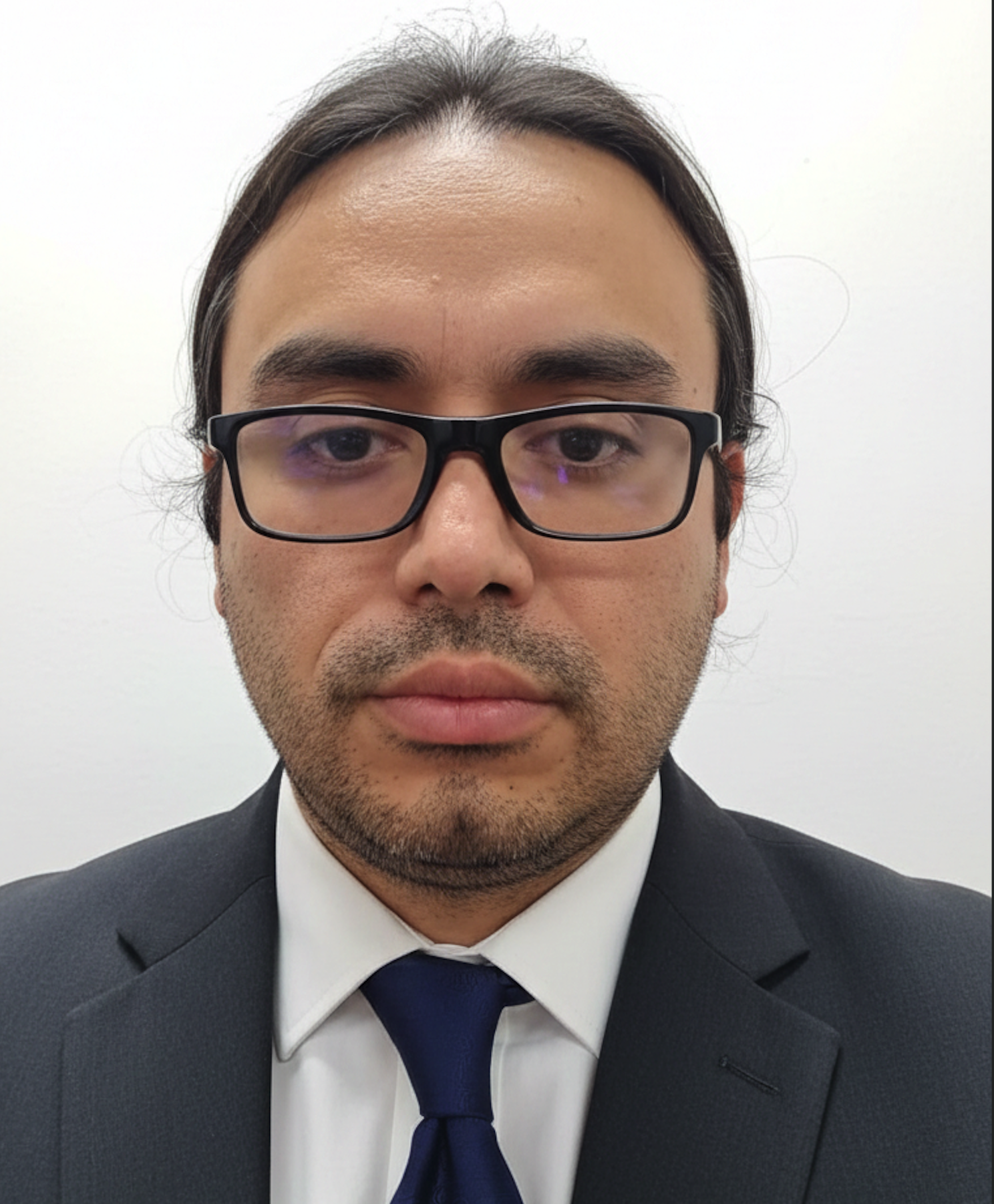 Juan Carlos Pérez Nava