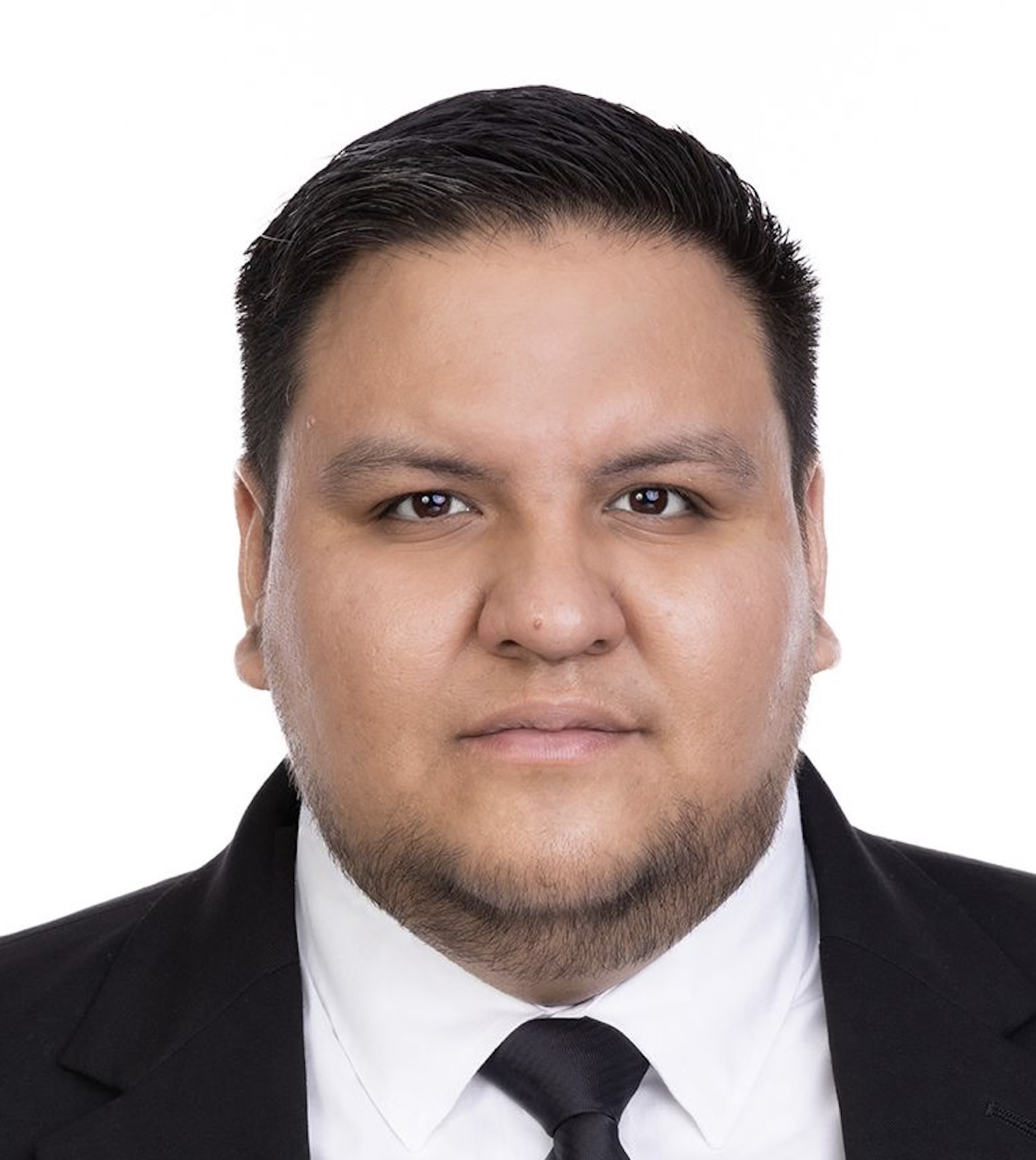 Luis Gerardo Sánchez